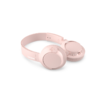 Handsfree Bluetooth MultiPoint Philips, Rózsaszín SHB3075M2PK/97 Vezeték nélküli Bluetooth fejhallgató - 3. kép