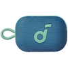 Bluetooth Hangszóró Anker SoundCore Select 4 Go, 5W, TWS, Vízálló, Kék A31X1031 - 1. kép