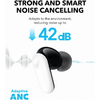Anker Soundcore P30i, White A3959321 - 1. kép