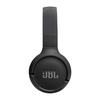 JBL Tune 525BT Fekete bluetooth fejhallgató (JBLT525BTBLK) - 0. kép
