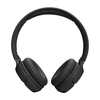 JBL Tune 525BT Fekete bluetooth fejhallgató (JBLT525BTBLK) - 2. kép