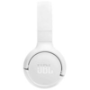 JBL Tune 525BT Fehér bluetooth fejhallgató (JBLT525BTWHT) - 3. kép