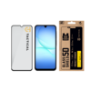 Tactical Glass Shield Privacy Stealth 5D Samsung Galaxy A17 4G/5G üvegfólia - 1. kép