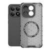 Xiaomi 15T Fekete HoneyComb Shield MagSafe Techsuit tok - 0. kép