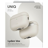 AirPods Pro 3 UNIQ Lyden Vex tok agyagszínű - 0. kép