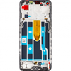 OnePlus Nord CE 2 5G LCD kijelző modul, fekete kijelző - 1. kép