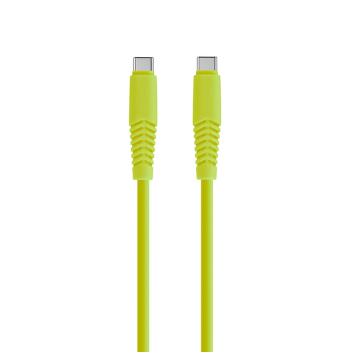 Setty Type-C USB kábel 1,5 m 20W lime