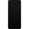 LCD kijelző modul az Oppo Reno5 F / A94 / F19 Pro / Reno5 Lite készülékhez, fekete - 0. kép