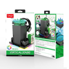 iPega XBX024S Multifunkcionális töltő RGB állvány Xbox-hoz hűtéssel tok - 0. kép