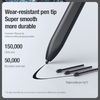 Nillkin Stylus iSketch S3 Samsung Tablethez Fekete - 3. kép