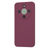 Honor Magic8 Lite Techsuit SoftFlex Plum Red tok - 1. kép