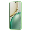 Honor Magic8 Lite Techsuit - SoftFlex - Menta Zöld tok - 0. kép