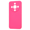 Honor Magic8 Lite Techsuit SoftFlex Hot Pink tok - 2. kép