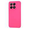 Xiaomi 15T Hot Pink Techsuit SoftFlex tok - 1. kép
