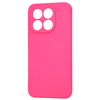 Xiaomi 15T Hot Pink Techsuit SoftFlex tok - 2. kép