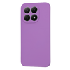 Xiaomi 15T Purple Techsuit SoftFlex tok - 1. kép