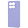 Xiaomi 15T Techsuit SoftFlex Light Purple tok - 2. kép