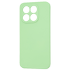 Xiaomi 15T Mint Green Techsuit - SoftFlex tok - 2. kép