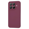 Xiaomi 15T Pro Plum Red Techsuit - SoftFlex tok - 1. kép