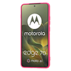 Motorola Edge 70 Hot Pink Techsuit SoftFlex tok - 0. kép
