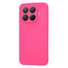 Xiaomi 15T Pro Techsuit SoftFlex Hot Pink tok - 1. kép