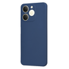 Realme Note 70T Navy Blue Techsuit SoftFlex tok - 1. kép