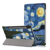 Lenovo Idea Tab Plus 12.1 Techsuit FoldPro Starry Night tok - 0. kép