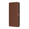OnePlus Nord CE4 Lite Barna Techsuit Leather Folio tok - 2. kép