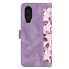 OnePlus Nord CE4 Lite Mysterious Purple Techsuit - FlipCraft tok - 1. kép