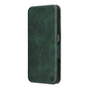 Honor 400 Smart / X7d 4G Safe Wallet Plus Techsuit - Zöld tok - 2. kép