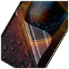 Xiaomi Redmi 15 4G / 5G edzett üvegfólia 3MK HardGlass Max Privacy - 2. kép