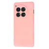 OnePlus 12 Chalk Pink Techsuit SoftFlex tok - 1. kép