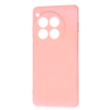 OnePlus 12 Chalk Pink Techsuit SoftFlex tok - 2. kép