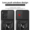 OnePlus 12 Techsuit CamShield Series - Black tok - 2. kép