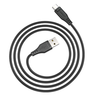 USB to Type-C 60W 3A Gyors Töltő 1.2m Fehér Acefast Data Cable (C3-03) - 3. kép