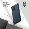 Ringke Onyx tok Samsung A12 fekete (OXSG0050) - 3. kép