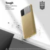 XIAOMI POCO M3 tok fekete Ringke Onyx (OXXI0001) - 3. kép