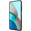 Nillkin Super Frosted Shield tok Xiaomi Redmi Note 9T fekete - 1. kép