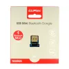 Cliptec RZC959 Bluetooth 4.0 adapter USB fekete - 1. kép