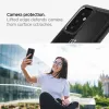 Spigen Ultra Hybrid tok OnePlus 9 Matt Fekete (ACS02685) - 3. kép