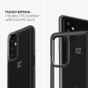 Spigen Ultra Hybrid tok OnePlus 9 Matt Fekete (ACS02685) - 4. kép