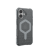 UAG Essential Armor MagSafe tok iPhone 17 - Szürke - 0. kép