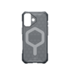 UAG Essential Armor MagSafe tok iPhone 17 - Szürke - 1. kép