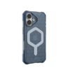 UAG Essential Armor MagSafe tok iPhone 17 - Kék - 0. kép