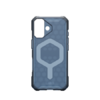 UAG Essential Armor MagSafe tok iPhone 17 - Kék - 1. kép