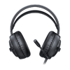 ONIKUMA X88 Fejhallgató (fekete) - 1. kép