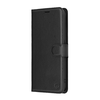 Nothing Phone (3a) Lite Fekete Techsuit Leather Folio tok - 2. kép