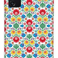 Casegadget folk kvetinový vzor obal Samsung S20 FE