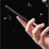 Huawei P30 Pro 3in1 mágneses 360 tok fekete - 2. kép