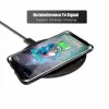 Huawei P30 Pro 3in1 mágneses 360 tok fekete - 3. kép